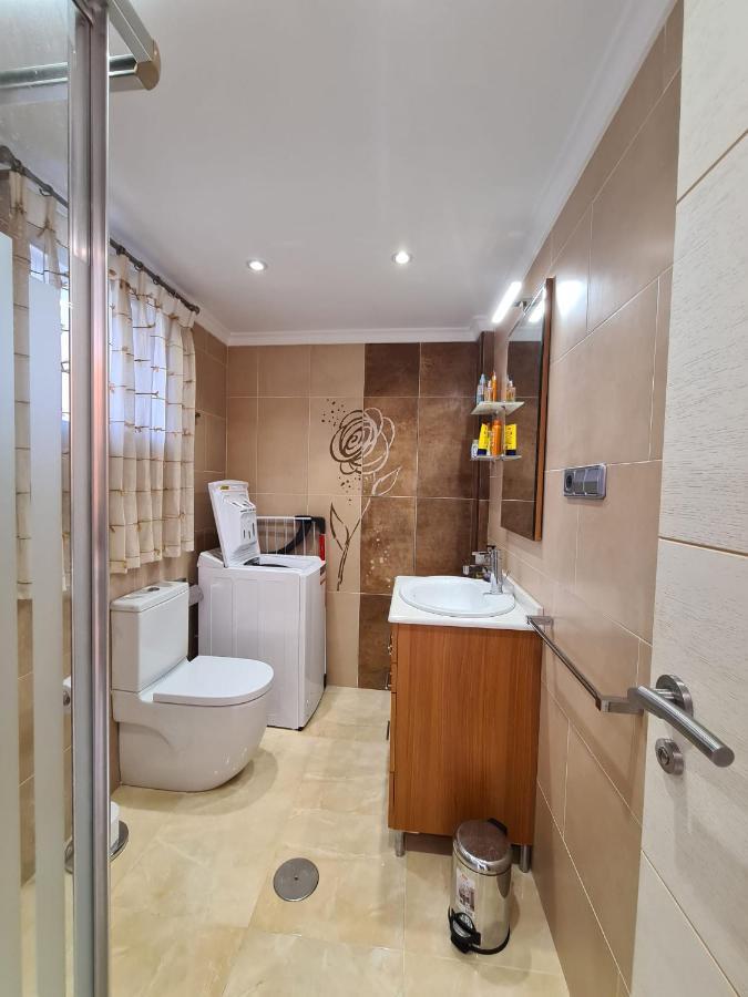 Apartamento Edificio Provima B 5 貝尼多姆 外观 照片