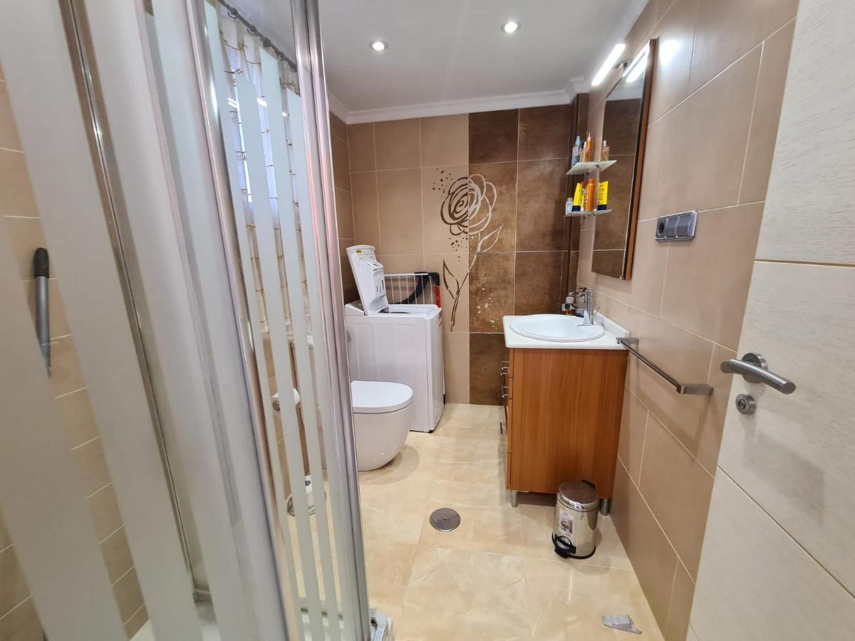 Apartamento Edificio Provima B 5 貝尼多姆 外观 照片